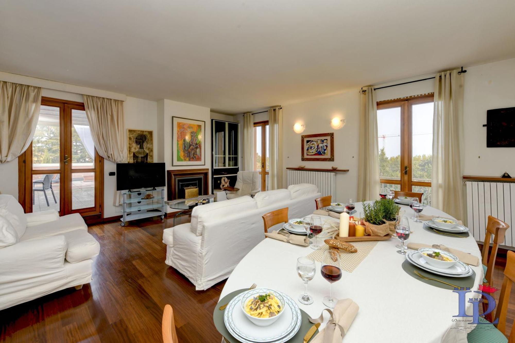 Desenzanoloft Official Partner Marriott Homes & Villas - Gardastar La Stella Del Lago Десенцано дел Гарда Екстериор снимка