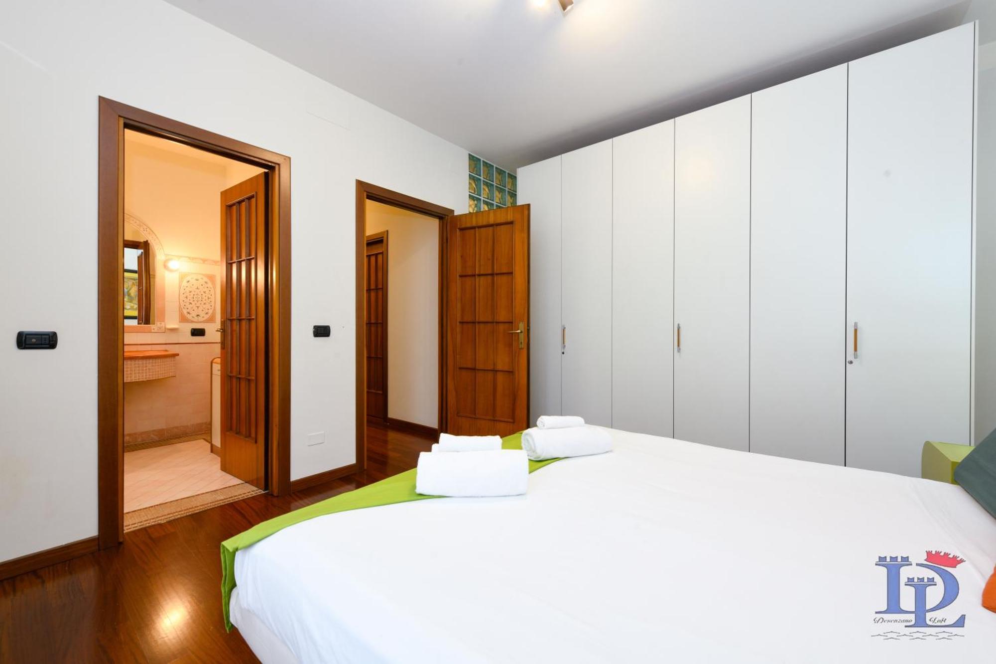 Desenzanoloft Official Partner Marriott Homes & Villas - Gardastar La Stella Del Lago Десенцано дел Гарда Екстериор снимка