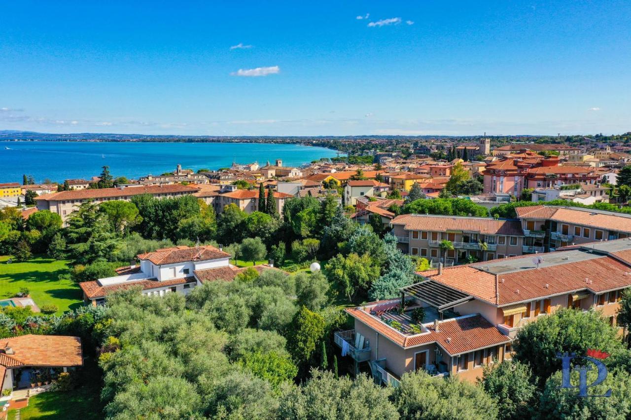 Desenzanoloft Official Partner Marriott Homes & Villas - Gardastar La Stella Del Lago Десенцано дел Гарда Екстериор снимка
