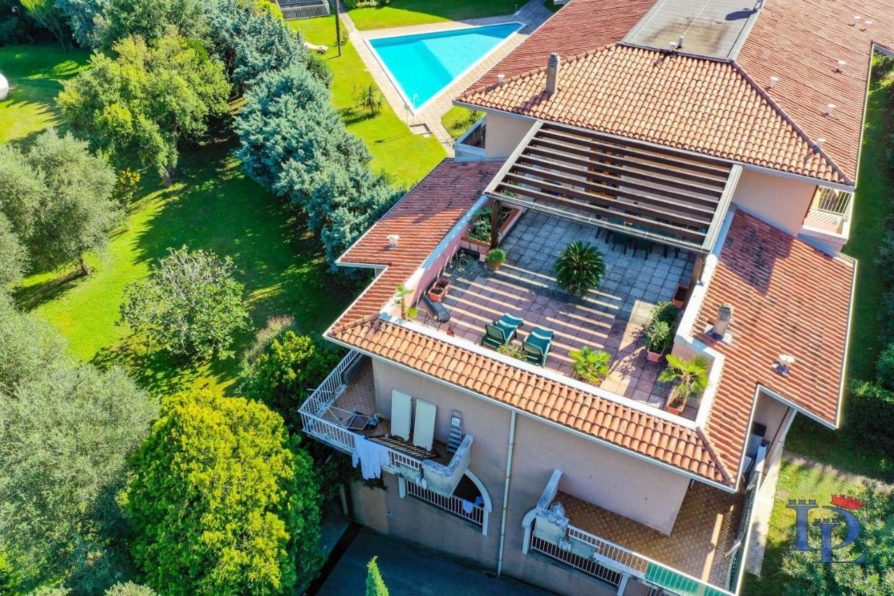 Desenzanoloft Official Partner Marriott Homes & Villas - Gardastar La Stella Del Lago Десенцано дел Гарда Екстериор снимка